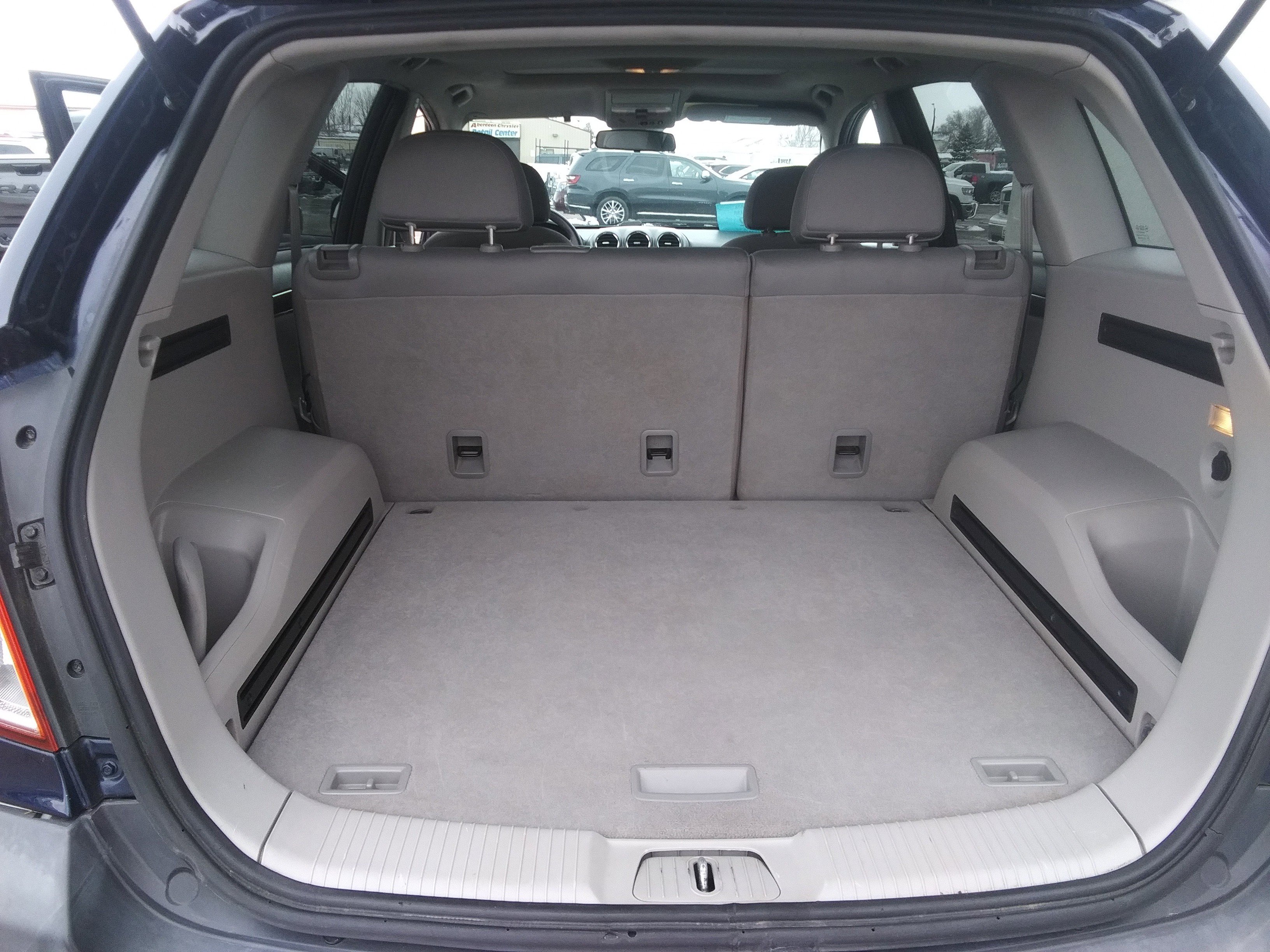 Used 2009 Saturn Vue XE image 8