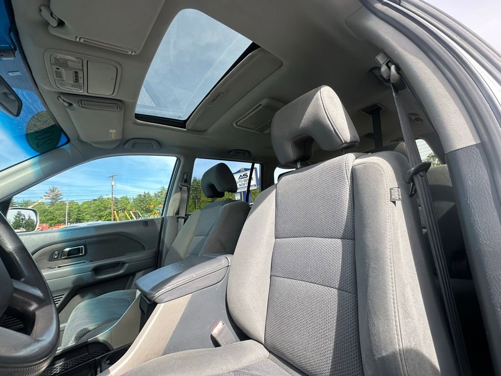 Used 2008 Honda Pilot SE image 25