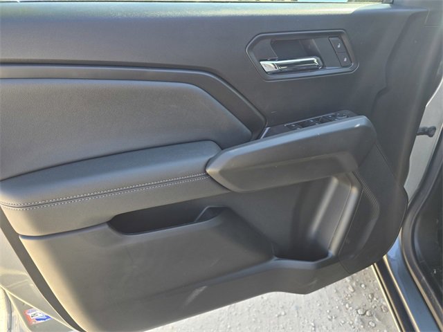 New 2026 GMC Canyon Elevation image 19