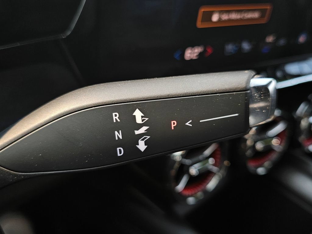 Certified 2024 Chevrolet Blazer EV RS AWD/4WD image 34