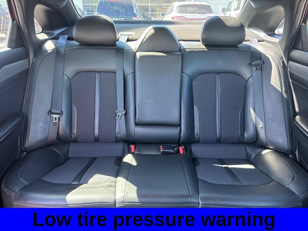 Used 2023 Kia K5 GT-Line w/ GT-Line Premium Package AWD/4WD image 14