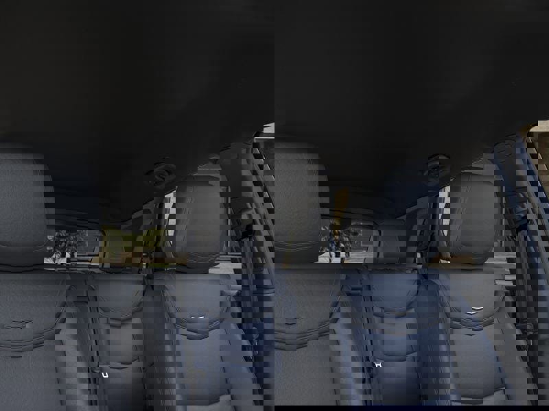 New 2025 Cadillac XT5 Luxury image 24