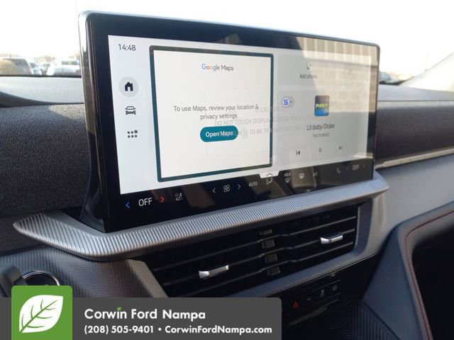 New 2026 Ford Explorer ST w/ Sun And Sound Package image 16