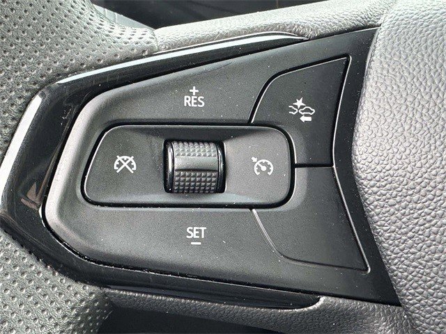 Certified 2024 Chevrolet TrailBlazer LS w/ LS Convenience Package image 29