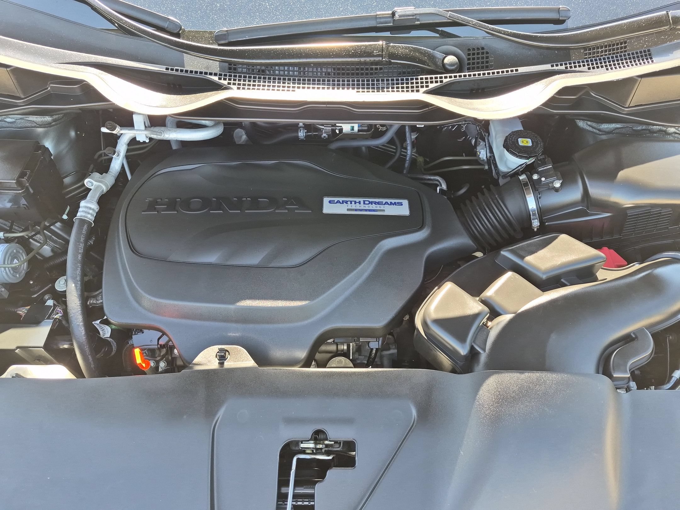 Used 2020 Honda Odyssey EX-L image 30