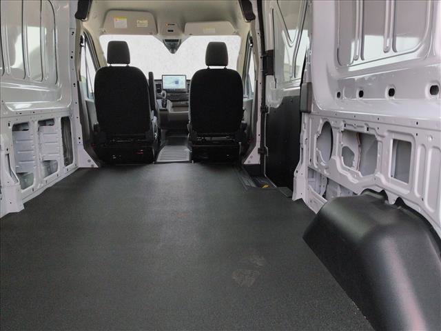 New 2026 Ford Transit 250 148 Medium Roof image 15