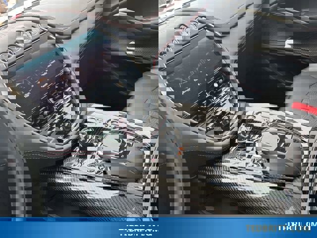 Used 2024 Aston Martin DBX 707 image 34