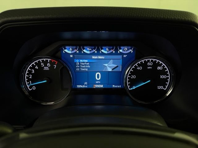 Used 2022 Ford F150 Tremor w/ Equipment Group 401A Mid AWD/4WD image 18