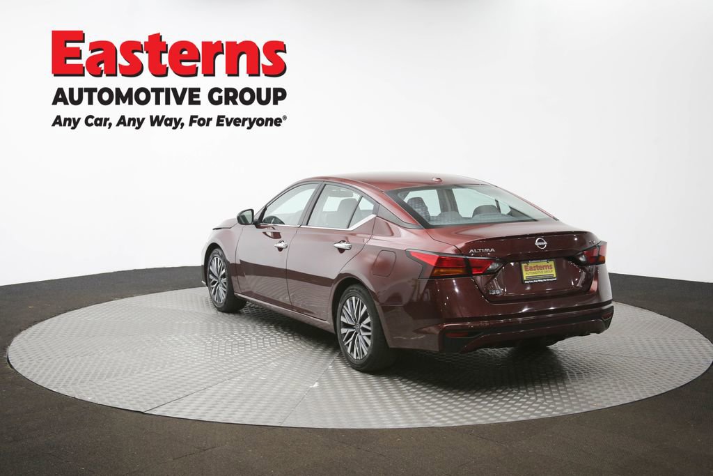 Used 2023 Nissan Altima 2.5 SV image 64