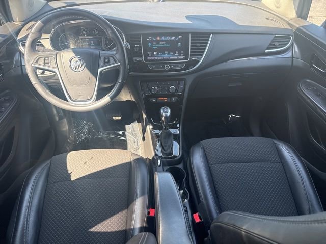 Used 2019 Buick Encore Preferred w/ Safety Package AWD/4WD image 26