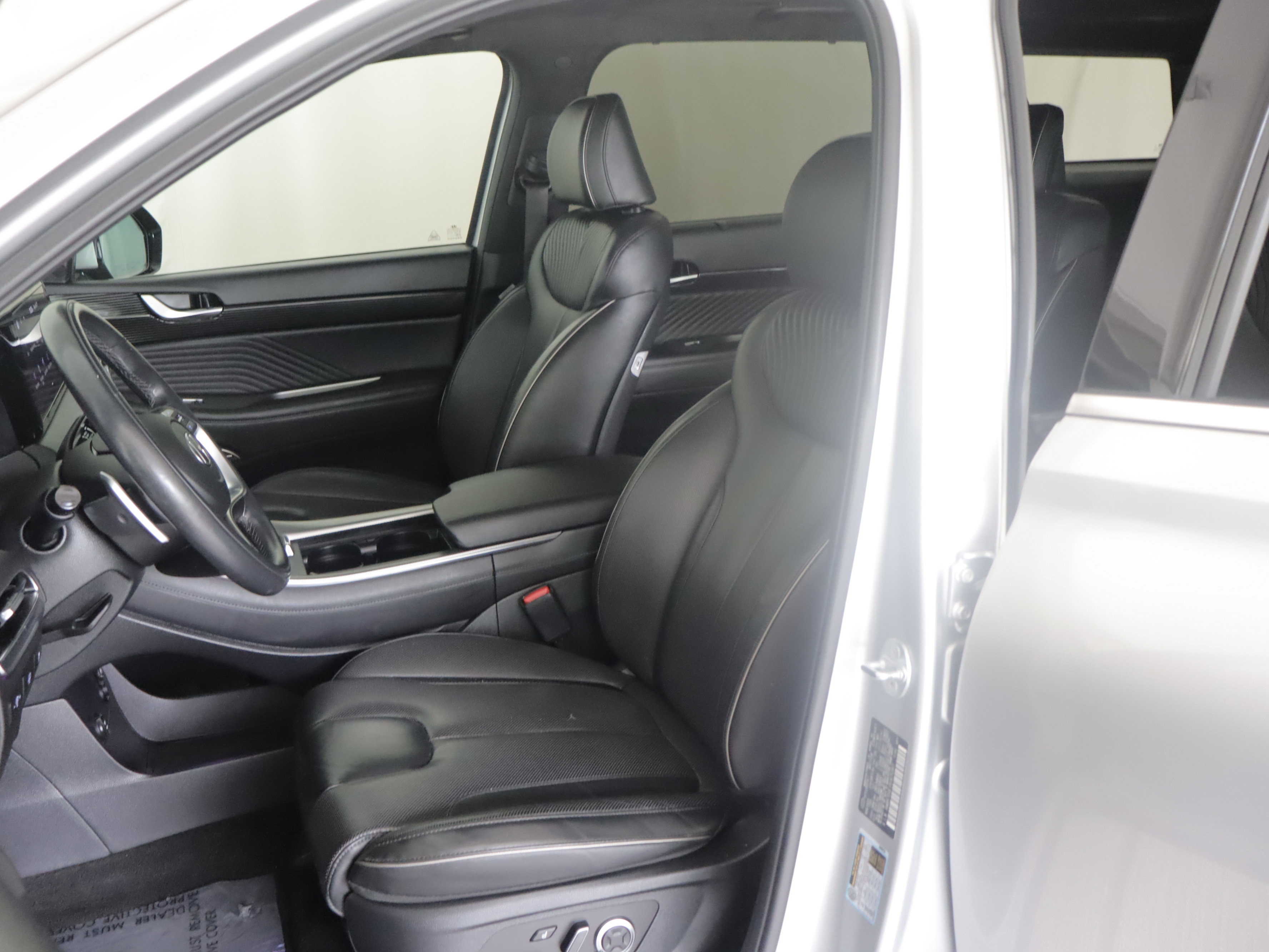 Used 2024 Hyundai Palisade Calligraphy AWD/4WD image 9