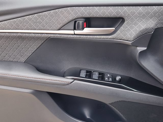 New 2026 Toyota Camry XLE FWD image 19