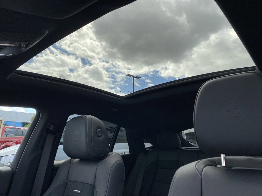 New 2025 Mercedes-Benz GLE 53 AMG 4MATIC Coupe image 2