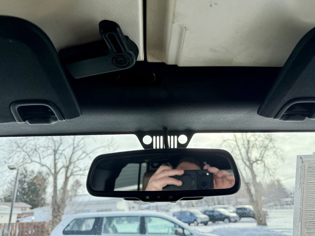 Used 2013 Jeep Wrangler Unlimited Sahara w/ Dual Top Group image 42