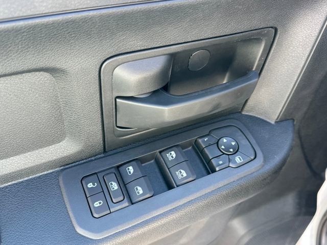 New 2026 RAM 2500 Tradesman image 14