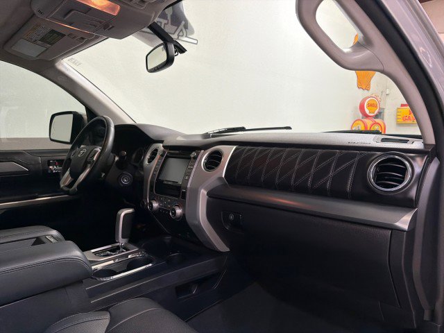 Used 2017 Toyota Tundra Platinum image 41