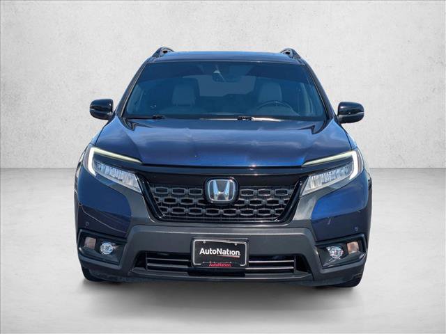 Used 2020 Honda Passport Touring image 2