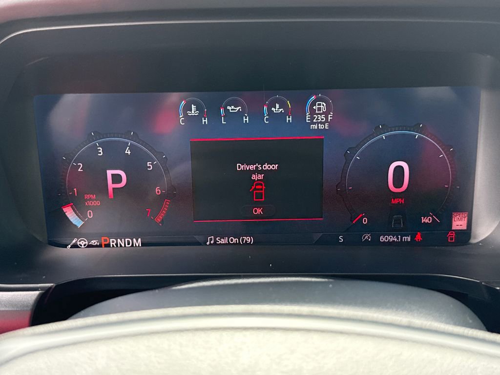 Certified 2025 Ford F150 Raptor image 27