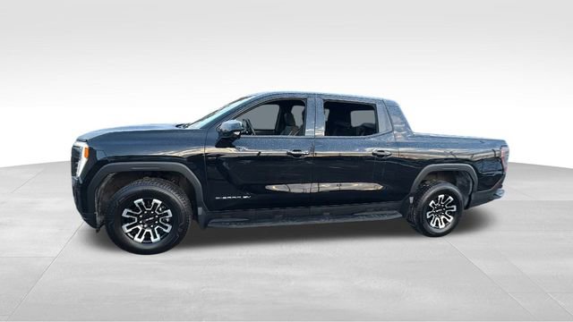 Used 2026 GMC Sierra EV Elevation image 4