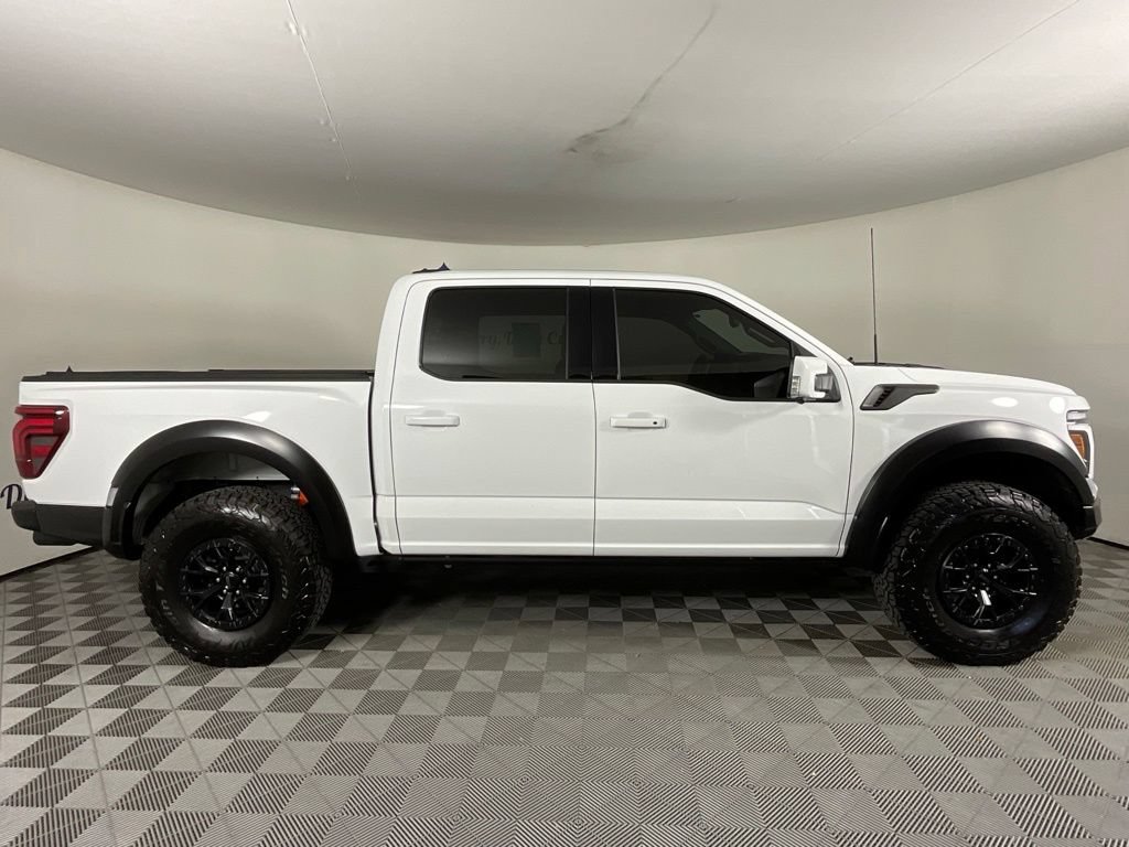 Used 2025 Ford F150 Raptor AWD/4WD image 2