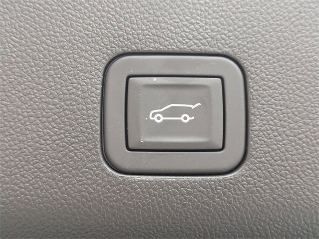 New 2026 Chevrolet Suburban RST w/ Comfort Package image 35