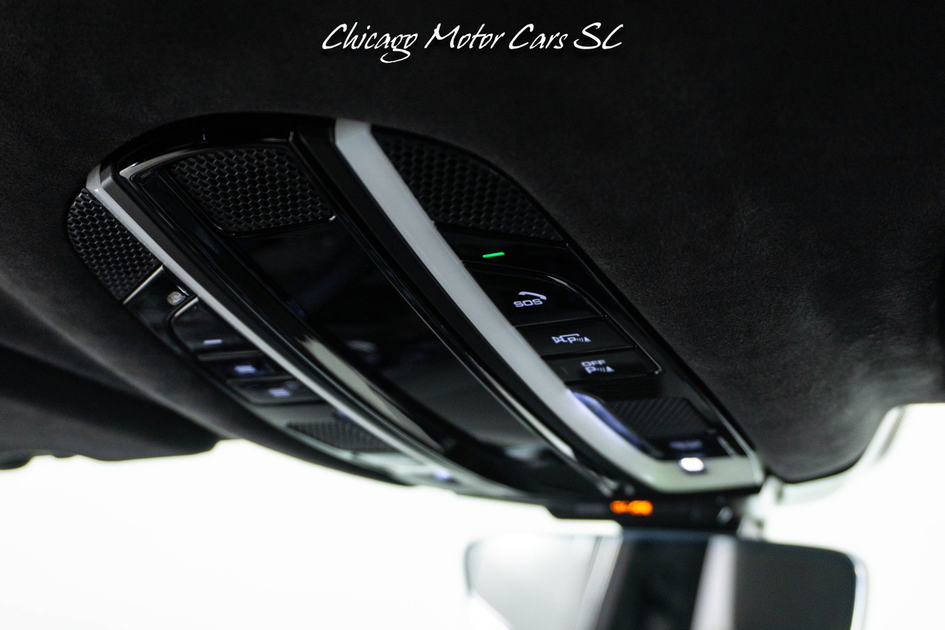 Used 2022 Porsche Cayenne Turbo GT AWD/4WD image 37