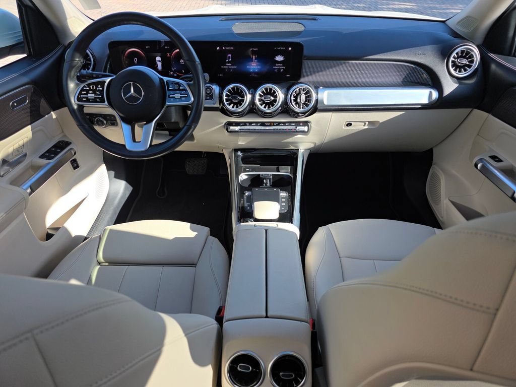 Used 2022 Mercedes-Benz GLB 250 image 5