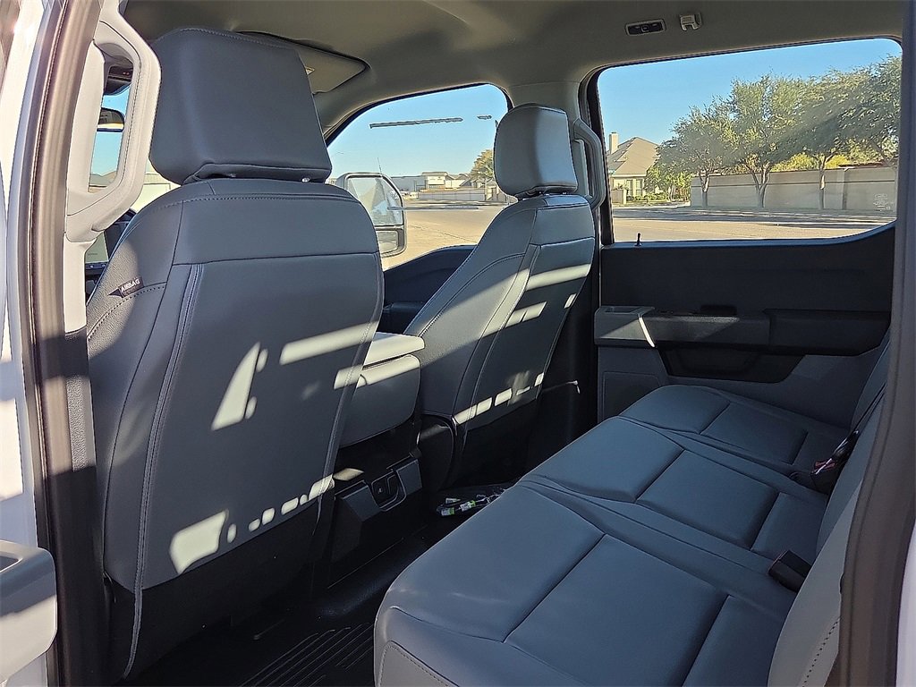 New 2025 Ford F350 XL image 15