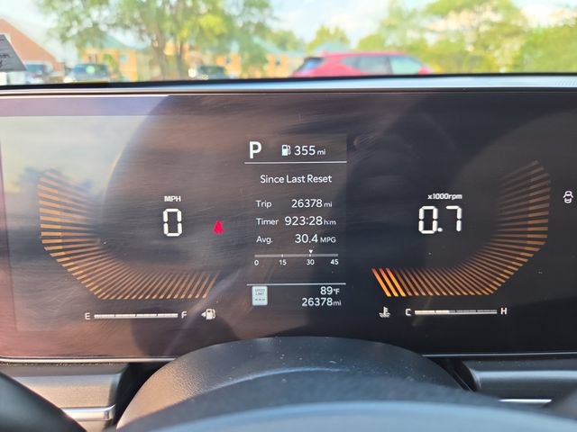 Used 2026 Kia K5 GT-Line w/ GT-Line Premium Package AWD/4WD image 14
