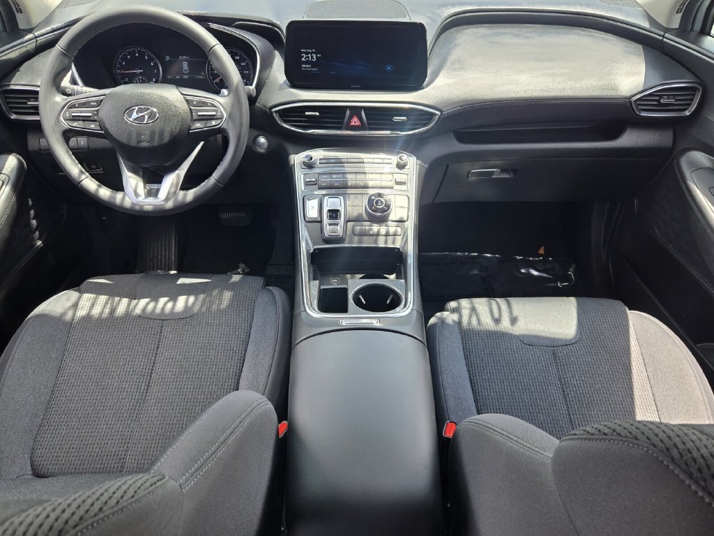 Certified 2023 Hyundai Santa Fe SEL AWD/4WD image 12