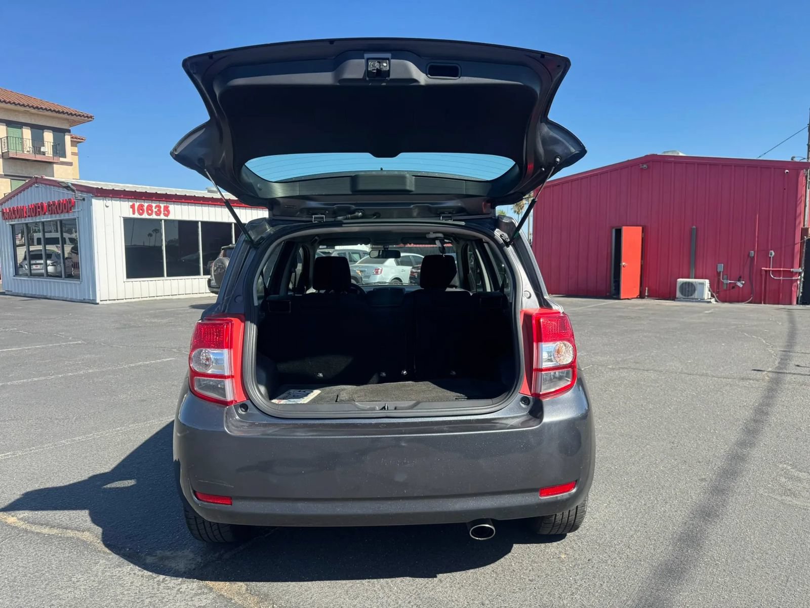 Used 2009 Scion xD FWD image 35