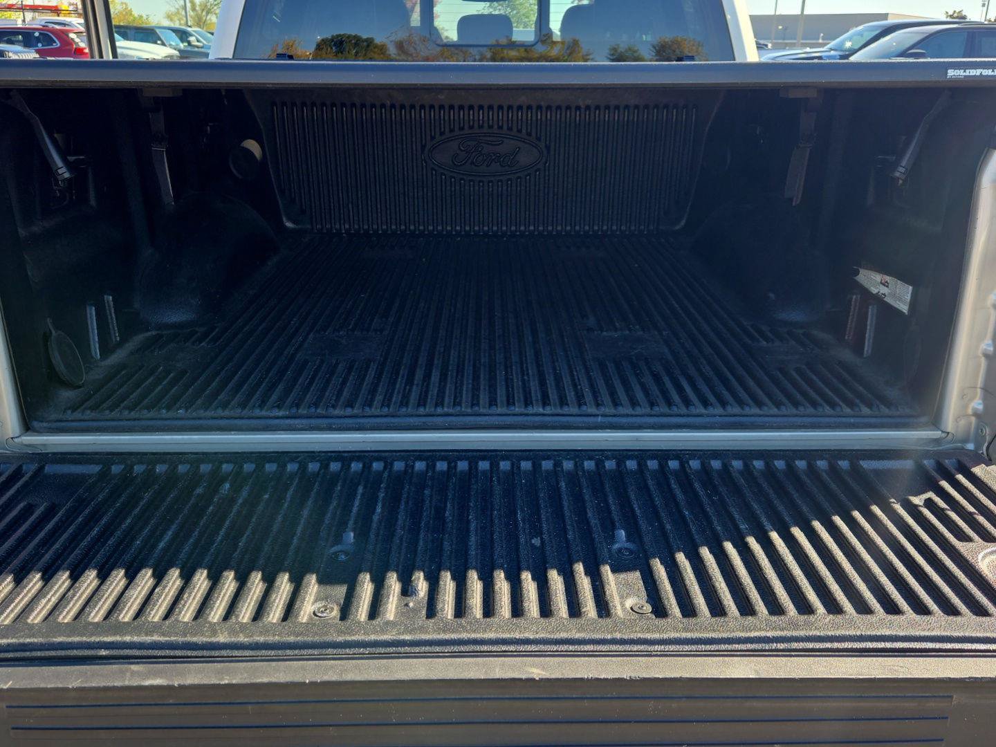 Used 2017 Ford F150 XLT w/ Equipment Group 302A Luxury AWD/4WD image 14