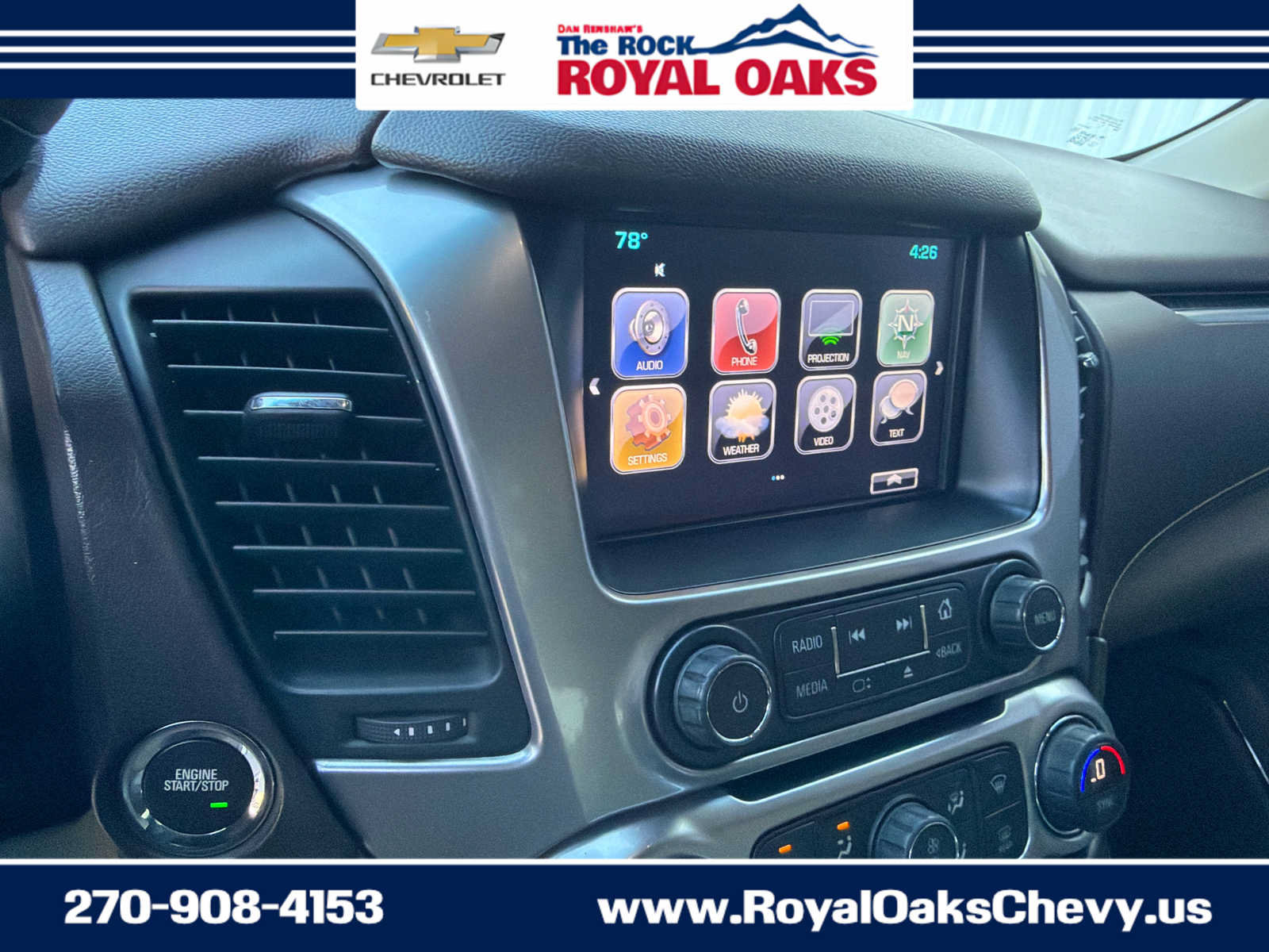 Used 2017 Chevrolet Tahoe Premier AWD/4WD image 50
