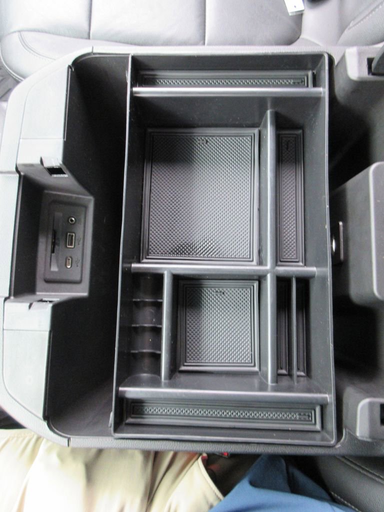 Certified 2021 Chevrolet Silverado 1500 RST image 29