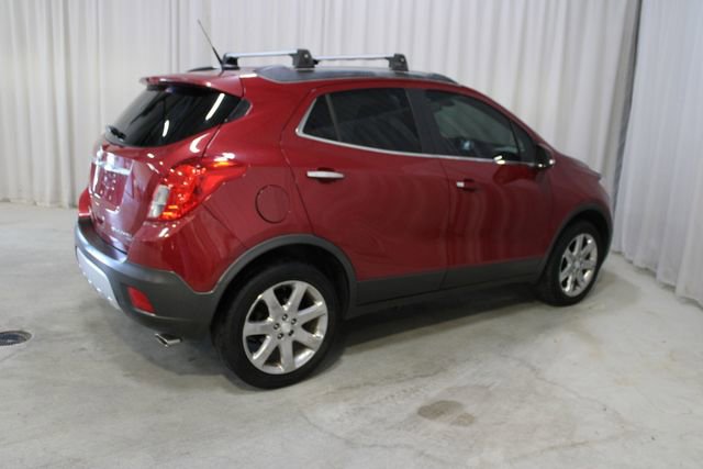 Used 2014 Buick Encore Convenience AWD/4WD image 30