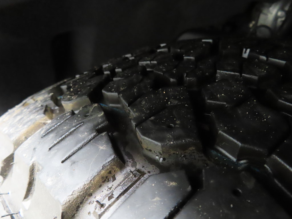 Used 2025 Ford Expedition Tremor AWD/4WD image 10