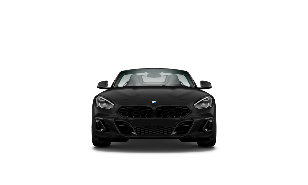 New 2026 BMW Z4 M40i RWD image 4
