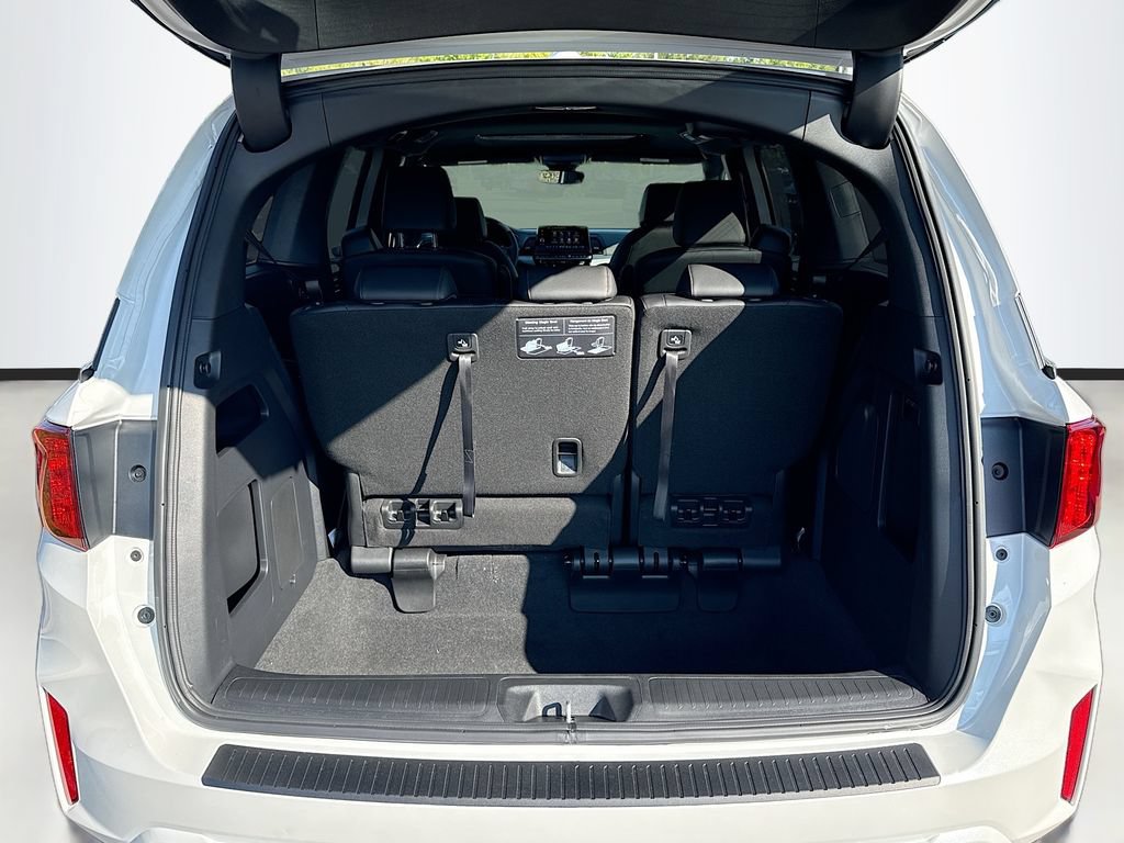 New 2026 Honda Odyssey Sport-L image 30