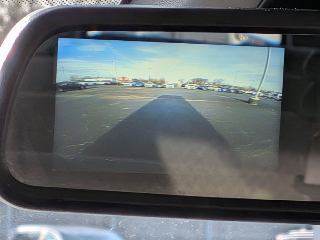 Used 2025 Chevrolet Express 3500 LT w/ LT Preferred Equipment Group RWD image 15