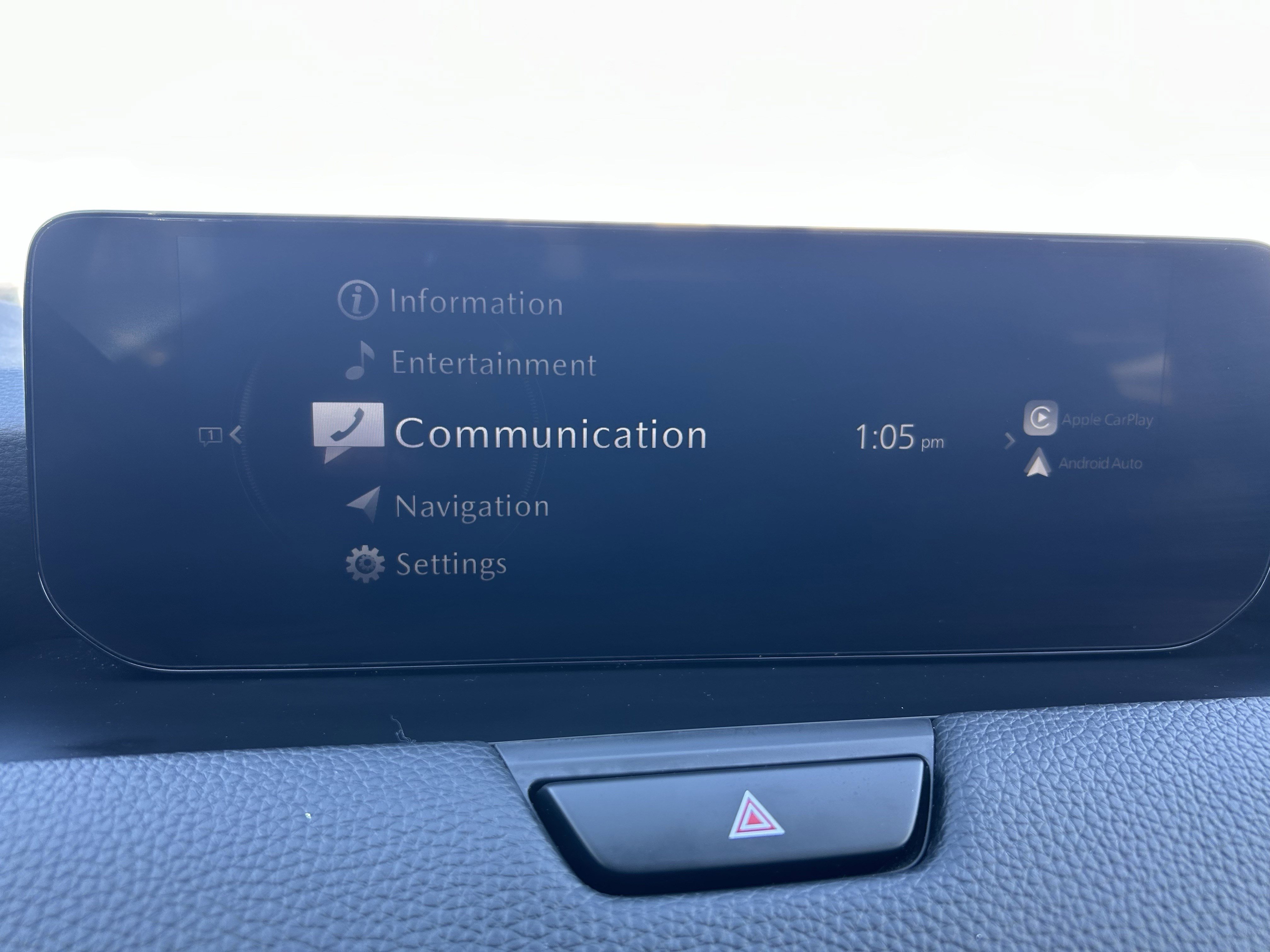 Used 2024 MAZDA CX-90 3.3 Turbo w/ Preferred Plus image 12