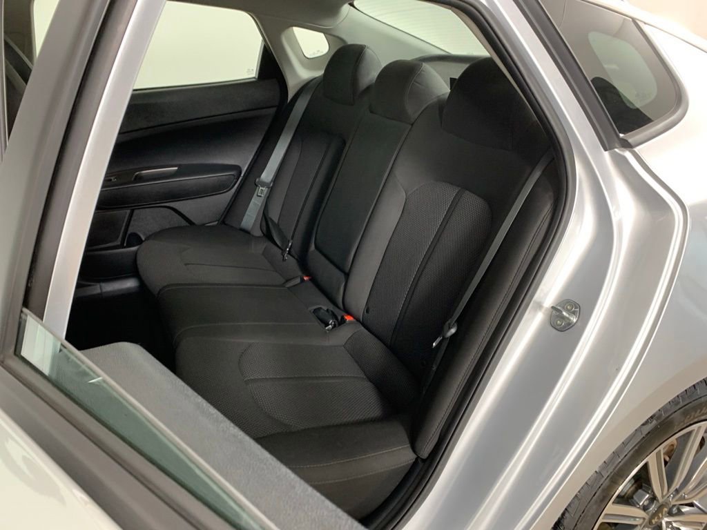 Used 2019 Kia Optima LX w/ LX 17" Wheel Package FWD image 29