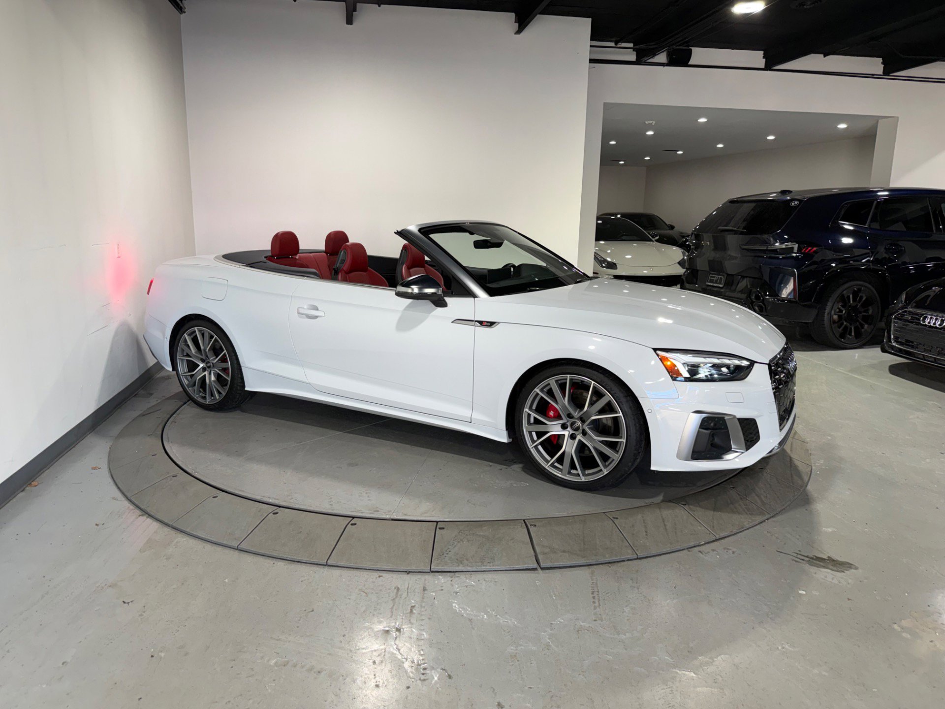 Used 2023 Audi S5 Prestige w/ Prestige Package image 8