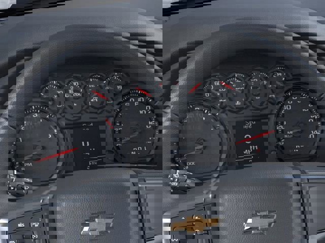 New 2026 Chevrolet Silverado 2500 Custom w/ Custom Value Package image 18