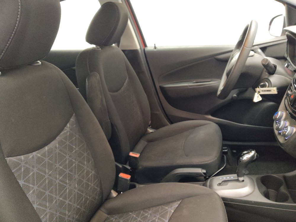 Used 2019 Chevrolet Spark LS image 21