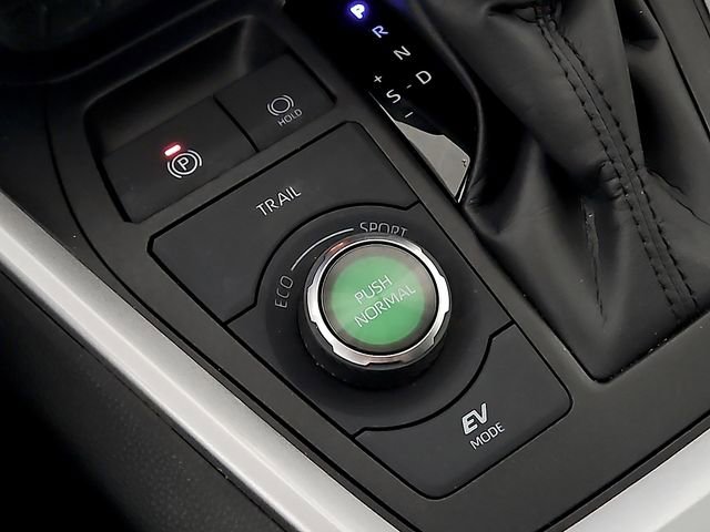 Used 2024 Toyota RAV4 XSE image 28