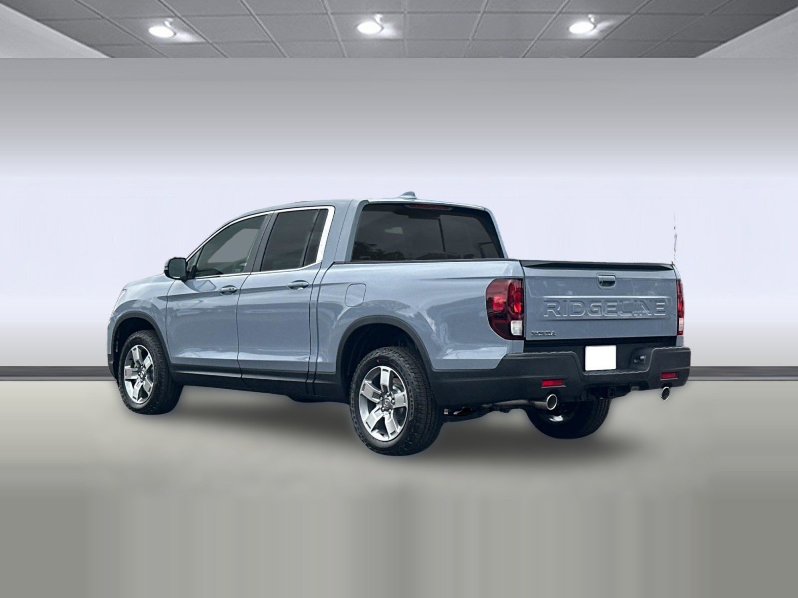 New 2026 Honda Ridgeline RTL image 3