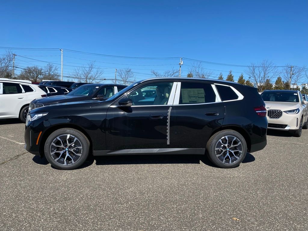 New 2026 BMW X3 xDrive30 image 4