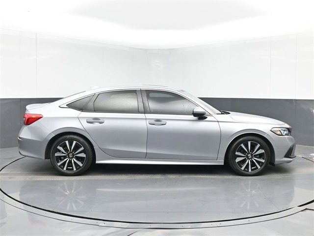 Used 2022 Honda Civic EX image 11