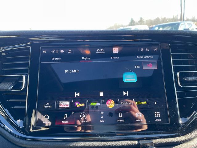 Used 2021 Dodge Durango R/T w/ Blacktop Package image 21