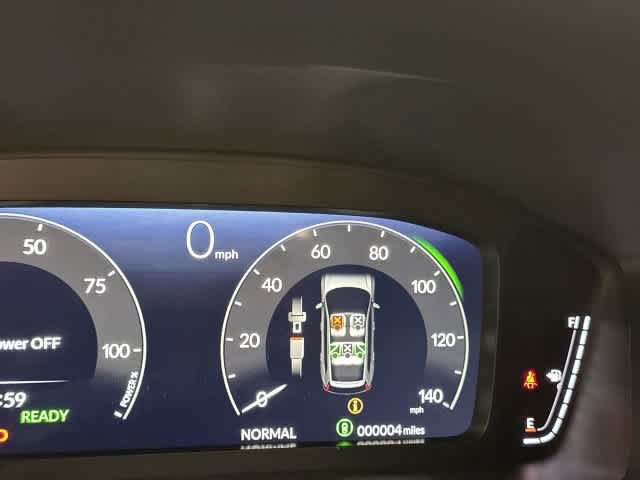 Certified 2026 Honda CR-V Sport-L image 16
